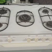 گاز فر سینجر