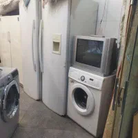 فروشنده و خریدار لوازم منزل و اداری (سمساری)