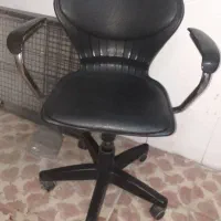 صندلی گردون