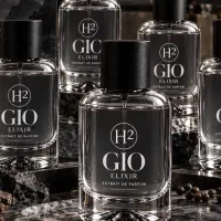 فروش عطر برند H2، عطر دست ساز|آرایشی، بهداشتی، درمانی|تهران, تهرانسر مرکزی|دیوار