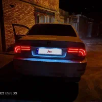 سورن اف۷ مدل ۹۳|خودرو سواری و وانت|پیرانشهر, |دیوار