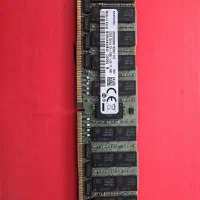 رم 128 گیگ ddr4 سروری مناسب سرورهای hp