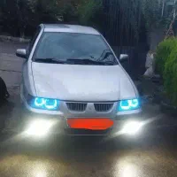 فروش سمند مدل ۸۲