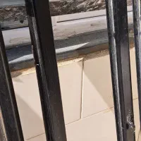 پنجره آهنی|حراج|مشکین‌دشت, |دیوار