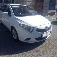 برلیانس 230 اتوماتیک مدل 96 بیرنگ و کم کارکرد