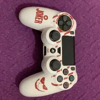 دسته پلی فور PL4|کنسول، بازی ویدئویی و آنلاین|مشهد, کارمندان دوم|دیوار