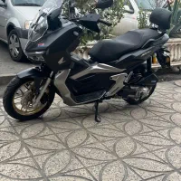 AGV150|موتورسیکلت|تهران, شیخ هادی|دیوار