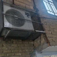 نصب و تعمیر کولر گازی|خدمات پیشه و مهارت|نسیم‌شهر, |دیوار