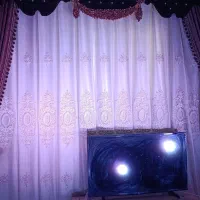 فروش پرده ۵ متر آسترکشی