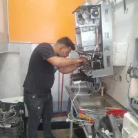 سرویس و تعمیر آبگرمکن و پکیج