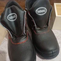 کفش ایمنی سایز ۴۱