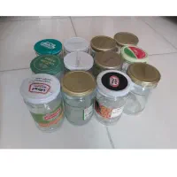 شیشه خالی