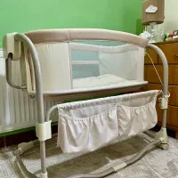 تخت کنار مادر برقی برند هیپ ترکیه