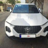 هایما s8 مدل 1403