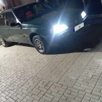 پژو روآ مدل 1385 اسپرت کلاسیک