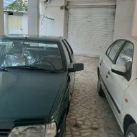 پژو آردی عتیقه