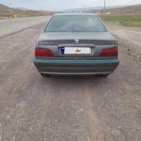 پژو پارس مدل ۹۲|خودرو سواری و وانت|بهارستان, |دیوار