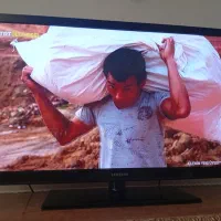 تلویزیون سامسونگ 55 اینچ