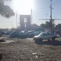 دکه میدان سریش آباد