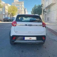 ام وی ام x22 AT اتومات بیرنگ|خودرو سواری و وانت|زنجان, |دیوار