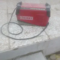 جوشکاری و ساخت و تعمیر