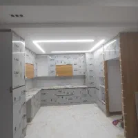 کابینت با شرایط خاص با اقساط