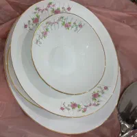 سرویس غذا خوری آرکوپال