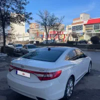 ازرا گرنجور مدل ۲۰۱۳|خودرو سواری و وانت|اردبیل, |دیوار