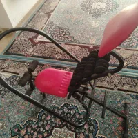 دستگاه درازنشست