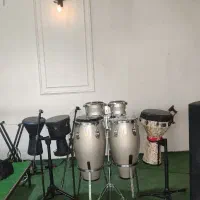 کونگا جیندای