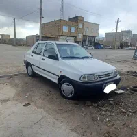 پراید ۱۳۱ مدل ۹۶
