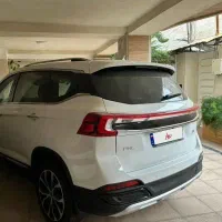 فردا FMC T5 مدل ۱۴۰۴