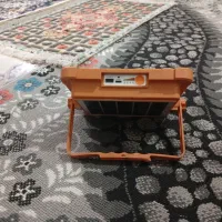 چراغ قوه خورشیدی پاور بانک