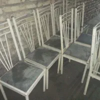 11عدد صندلی مغازه