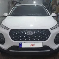 x22pro mt 1404|خودرو سواری و وانت|تهران, تاکسیرانی|دیوار