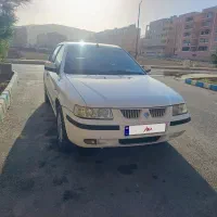 سمند lx مدل ۹۷