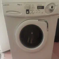 ماشین لباسشویی سامسونگ