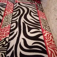 گلیم پرز دار