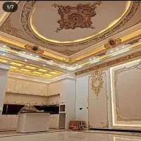 گچکاری وگچبری ساختمان لکه گیری ساختمان