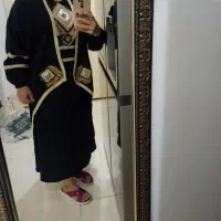 عبایی دوتیکه|لباس|رباطکریم, شهرک والفجر|دیوار