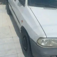 پراید مدل 84