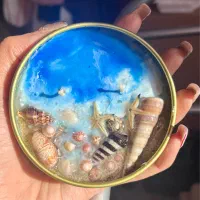 به خودت و عزیزانت نور عشق رو هدیه بده