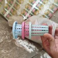 ماکت صافی یا سوسک گیر عمده 5هزار
