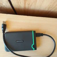 هارد اکسترنال۵۰۰گیگ