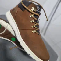 کفش استوک اورجینال مارک تیمبرلند سایز ۴۵درصدرا