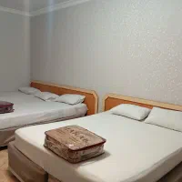 سوییت  فاصله تا حرم پنج دقیقه