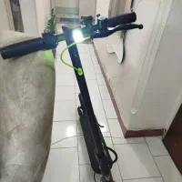 اسکوتر برقی نو