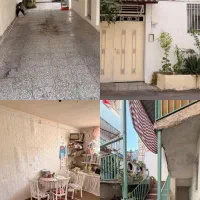 خانه ویلایی دو طبقه جاده نور