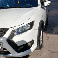 کوییک gxr تیپ l مدل۱۴۰۳