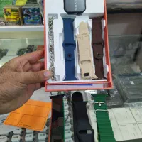 ساعت هوشمند برند JSYES